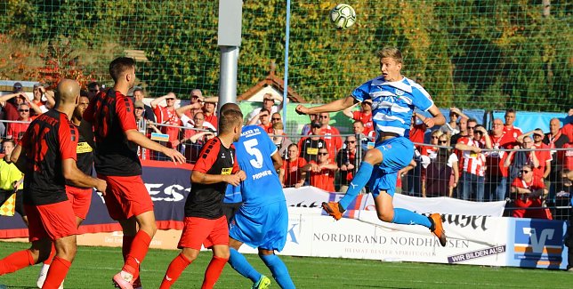 Bild: Wacker muss in die Verl&auml;ngerung