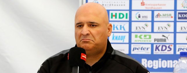 Bild: Aus f&uuml;r Volkan Uluc