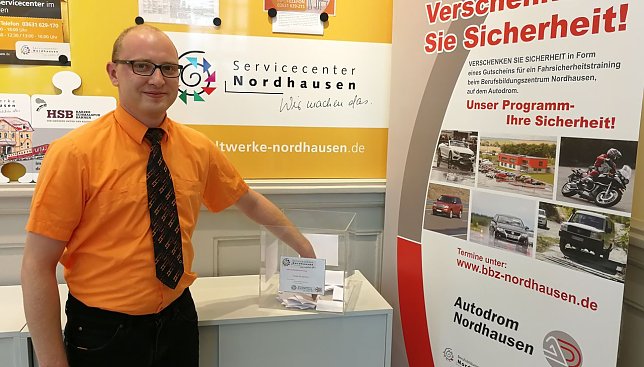 Bild: Gewinner ermittelt