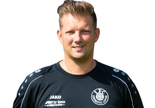Bild: Lokf&uuml;hrer Joppe