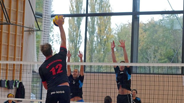 Bild: Bleicherode gegen Konstanz