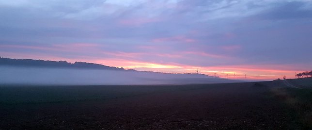 Bild: Blick zum Schern