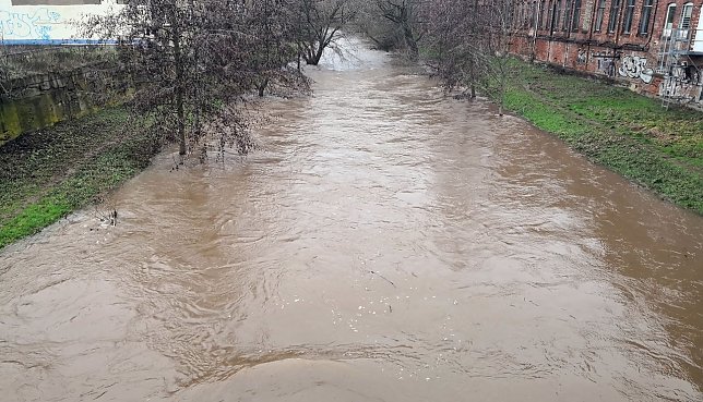 Bild: Blick auf die Zorge an der Hesser&ouml;der Stra&szlig;e