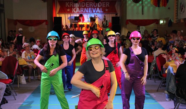 Bild: Die 59. Saison kann beginnen