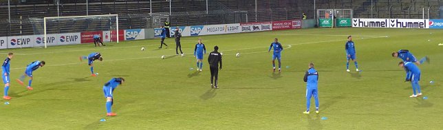 Bild: Auf gehts, Wacker