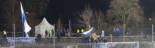 Bild: Der Wacker-Anhang