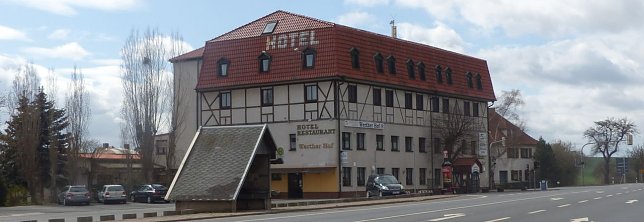 Bild: Die "Hoffnung" wird nicht sterben
