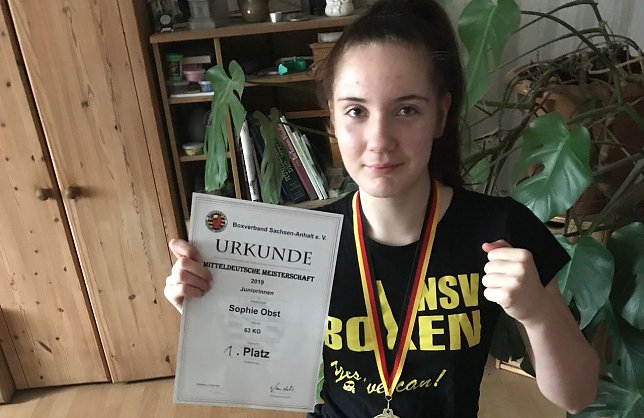 Bild: Sophie Obst