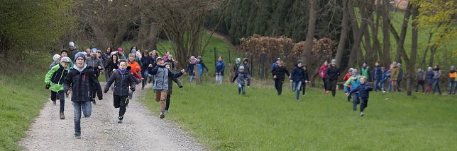 Bild: Immer in Bewegung