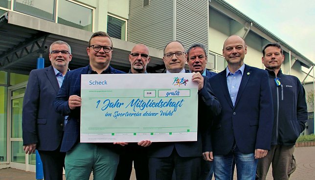 Bild: CDU-Sportsm&auml;nner