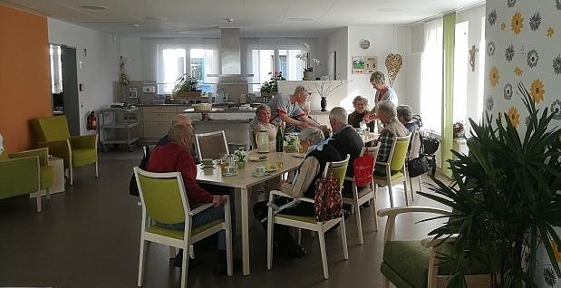 Bild: Tagesbetreuung