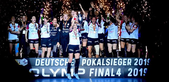 Bild: Pokalsieger 2019