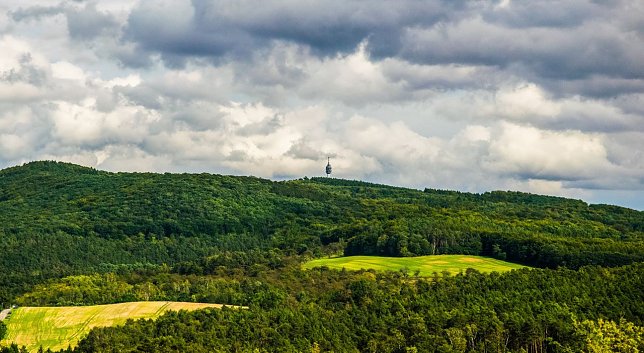 Bild: Wetterbild