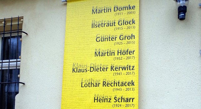 Bild: Neue Ausstellung