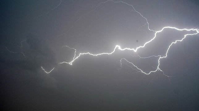 Bild: Wetterbild