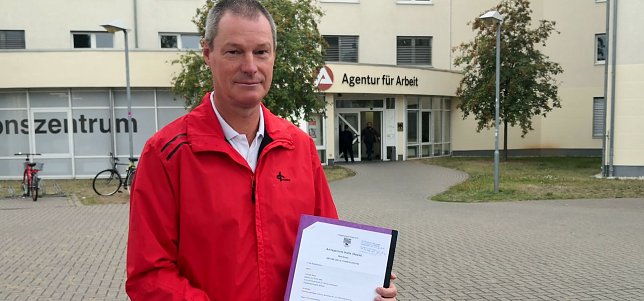 Bild: Rechtskr&auml;ftig verurteilt: Andreas Meyer