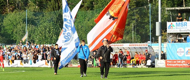 Bild: Die Fans wollen mitbestimmen