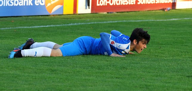 Bild: Lucas Stauffer