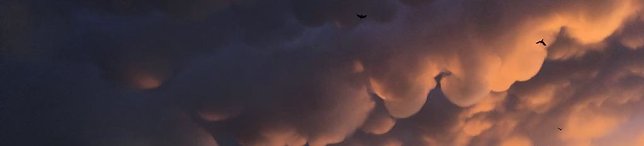 Bild: Kurioses am Himmel