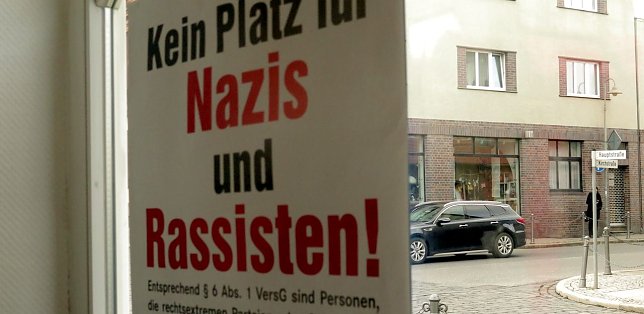 Bild: Sind wirklich alle willkommen?