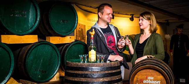 Bild: Erstmals Premiumkorn-Tastings