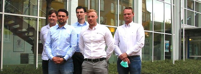 Bild: Pr&auml;sidialen melden Insolvenz an