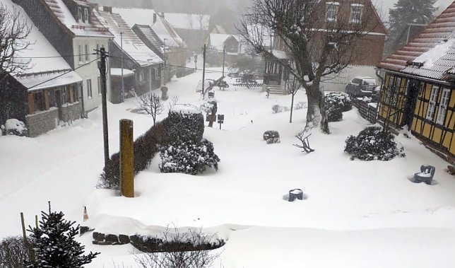 Bild: Rothes&uuml;tte aktuell