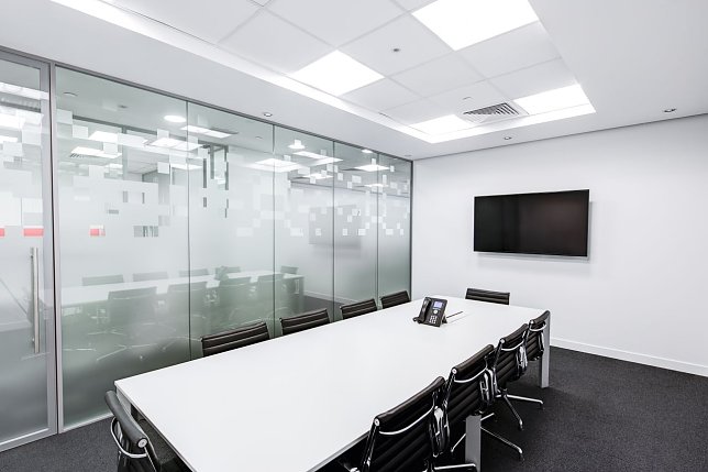 Bild: Neue Arbeitswelt