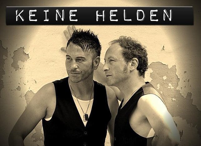 Bild: Keine Helden - aber unfassbar gut
