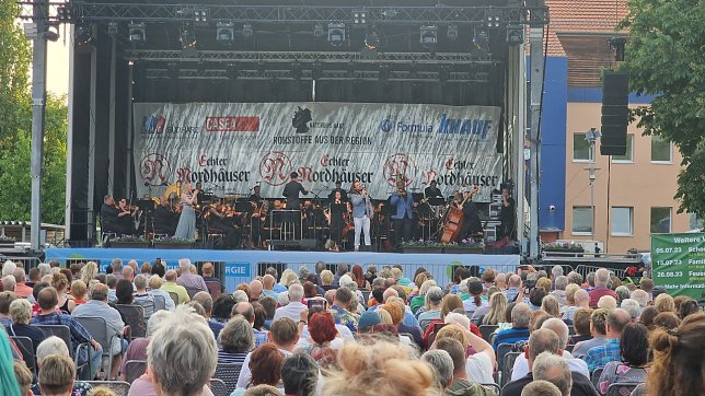 Bild: Rock traf auf Klassik