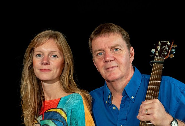 Bild: Stephen und Pernille Quigg