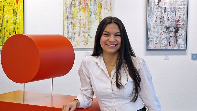 Bild: Naomi Betancourt