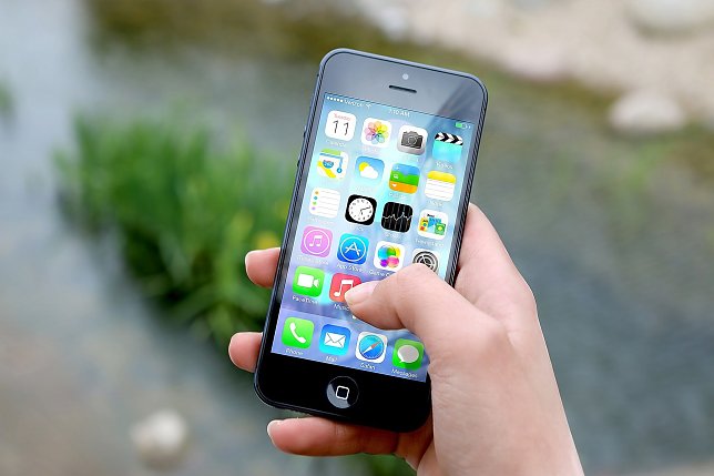 Bild: Handy