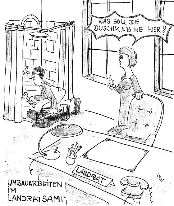 Bild: Wahlempfehlung f&uuml;r Matthias Jendricke