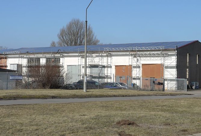 Sonne anzapfen  (Foto: TiRo Neu)