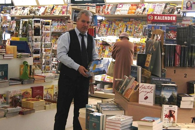 Schneeberg (Foto: SW)