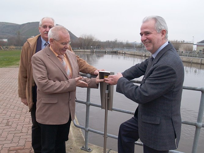 Gedr&uuml;ckt (Foto: nnz)