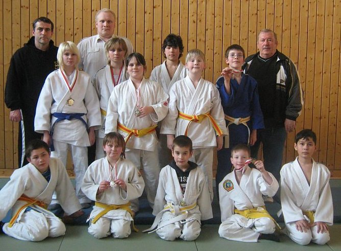 Erfolgreich gek&auml;mpft (Foto: privat)