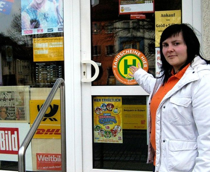 Gekennzeichnet (Foto: bachmann)