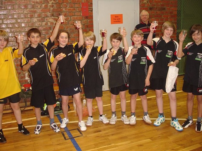 Kreismeister (Foto: privat)