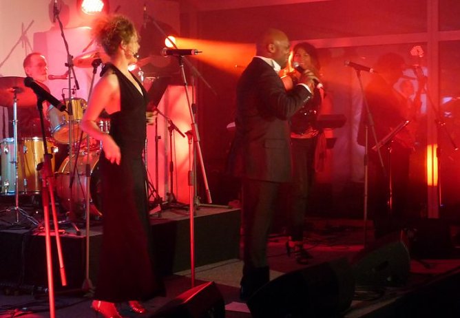 Gefeiert (Foto: nnz)