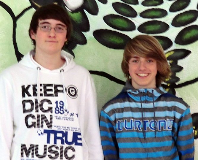 Debattieren (Foto: S. Meyer) Debattieren (Foto: S. Meyer)