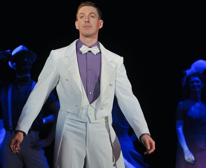 Singen f&uuml;r Japan (Foto: Theater Nordhausen)