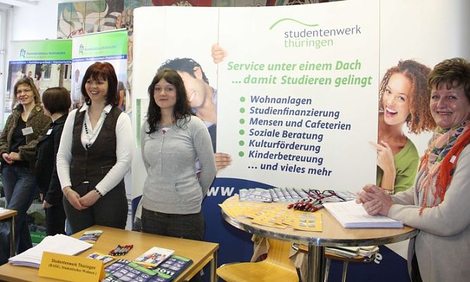 Infos am Weinberg (Foto: T. Wendehost)