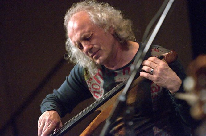 Edel-Jazz in Nordhausen (Foto: All photos taken by Jörg Detering) Edel-Jazz in Nordhausen (Foto: All photos taken by Jörg Detering)