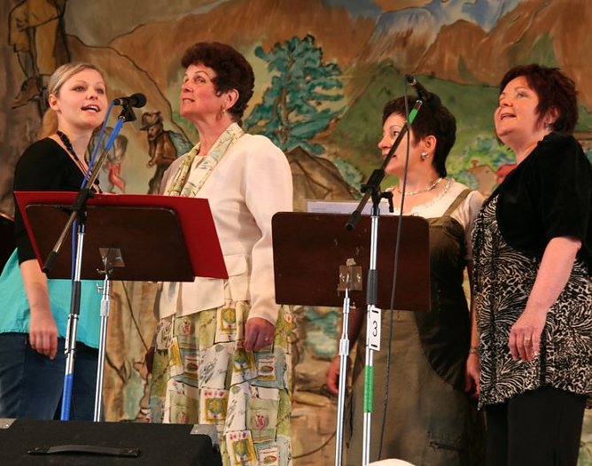 Fr&uuml;hlingsgru&szlig; aus Bleicherode (Foto: S. Spehr)