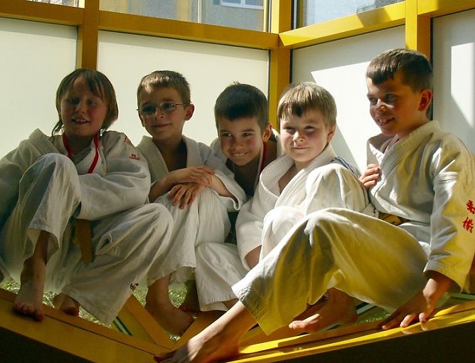 Gut gek&auml;mpft (Foto: privat)