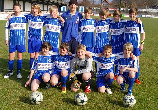 Gewonnen (Foto: privat) Gewonnen (Foto: privat)