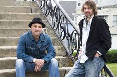 Doppelkonzert im Kuhstal (Foto: Kunsthof Friedrichsrode) Doppelkonzert im Kuhstal (Foto: Kunsthof Friedrichsrode)