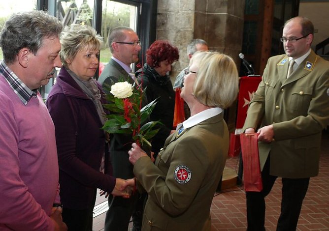 20 Jahre JUH (Foto: nnz)